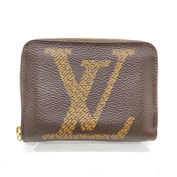 LOUIS VUITTON - Coin Case Giant Monogram R1.285 - Picture 1 of 4